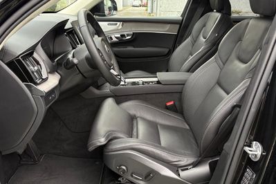 Volvo XC90 T8 AWD Plug-In Hybrid Ultra Bright 7os