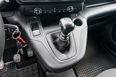 Opel Combo Van Cargo XL L2H1