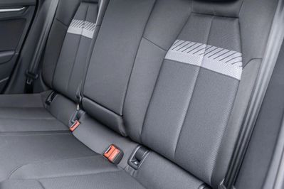 Audi A3 TFSI S Line Sportback