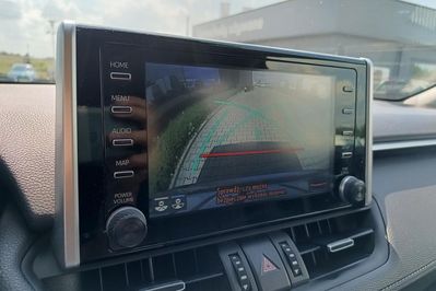 Toyota RAV4 Comfort