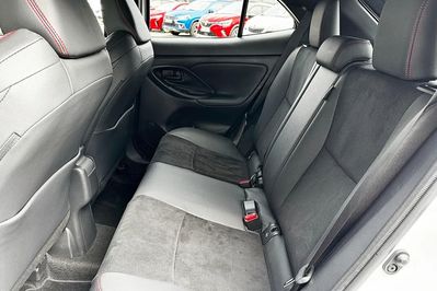 Toyota Yaris Cross Hybrid 1.5  GR Sport