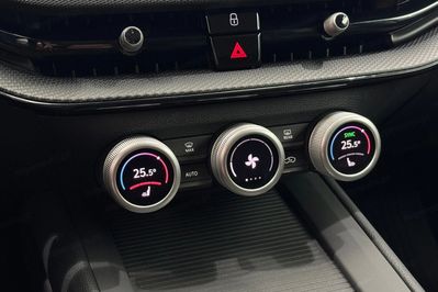 Skoda Superb 1.5 TSI Essence DSG