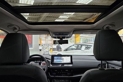 Nissan X-Trail Tekna e-POWER 4WD 1.5