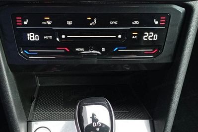 Seat Tarraco 2.0 TDI Xcellence 4Drive