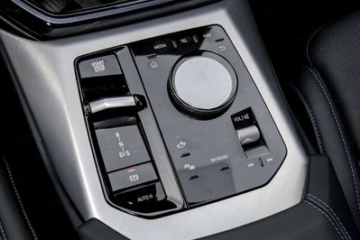 BMW X3 xDrive20d M Sport