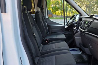 Ford Transit L3H2