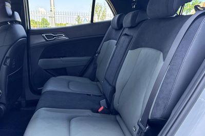 Kia Sportage 1.6 T-GDI mHEV Anniversary 2WD DCT