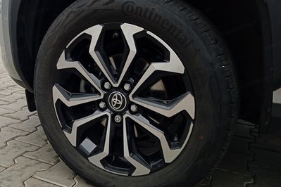 Toyota Yaris Cross Hybrid 1.5 Style