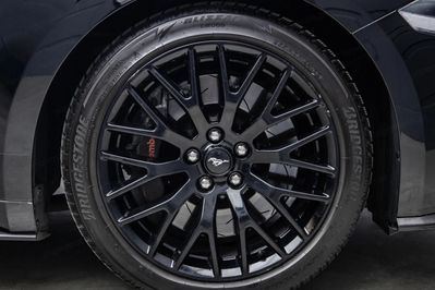 Ford Mustang 5.0 V8 GT