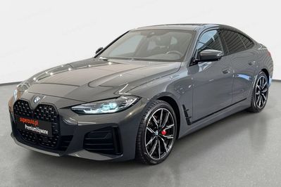 BMW Seria 4 Gran Coupe 430i M Sport