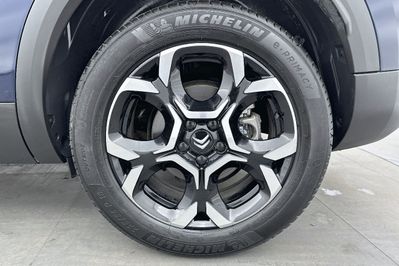 Citroen C5 Aircross Max 1.2 mHEV e-DCS6