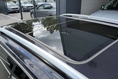 Volkswagen Tiguan Tsi Act Opf Dsg Highline