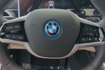 BMW i4 eDrive 40