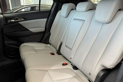 Mitsubishi Eclipse Cross Instyle