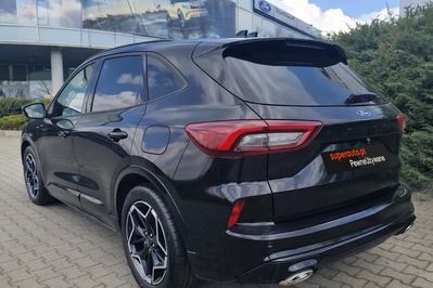 Ford Kuga 2.5 FHEV AWD  eCVT