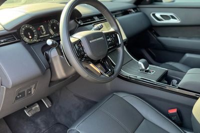 Land Rover Range Rover Velar Velar 3.0 P400 mHEV Dynamic SE