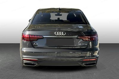 Audi A4 35 TFSI