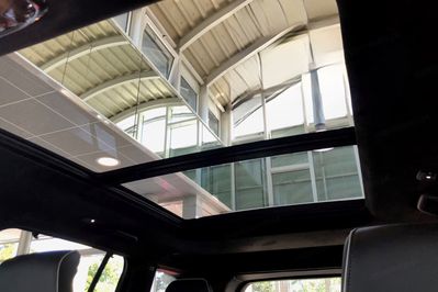 Jeep Grand Cherokee Summit 2.0 PHEV