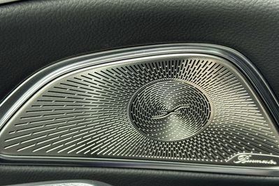 Mercedes Klasa E 220 d 4-Matic AMG