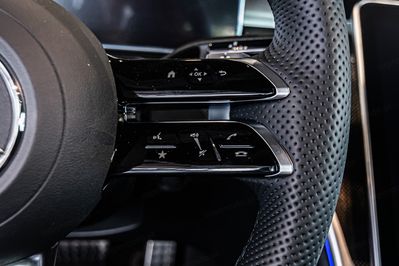 Mercedes CLE 300 4-Matic AMG Line