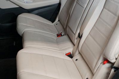 Mercedes GLS 450 d 4-MATIC AMG Line