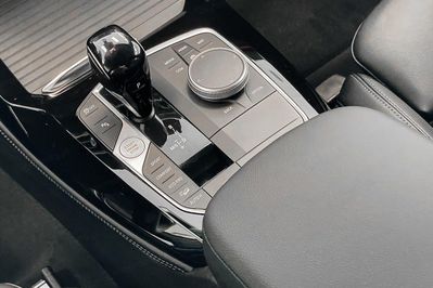 BMW X4 xDrive20d M Sport