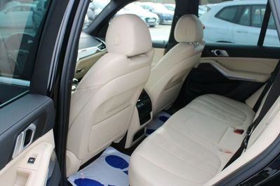 BMW X5 xDrive30d