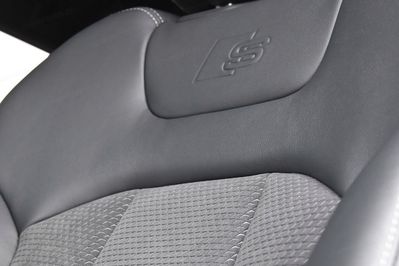 Audi Q7 50 TDI quattro