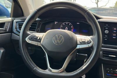 Volkswagen Taigo 1.0 TSI Life DSG