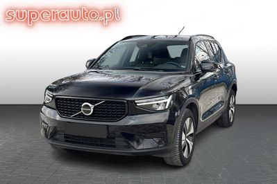 Volvo XC40 T5 Plug-In Hybrid Plus Dark
