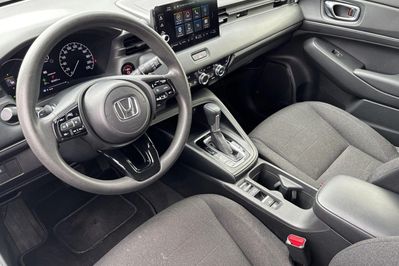 Honda HR-V 1.5 i-MMD CVT