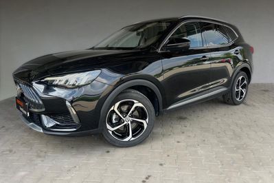 MG HS 1.5 T-GDI Exclusive DCT