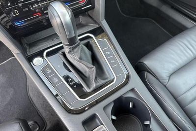 Volkswagen Passat Elegance 1.5 TSI EVO  DSG