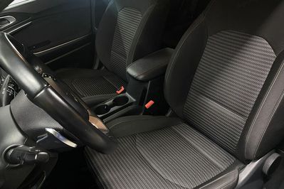 Kia XCeed T-GDI DCT
