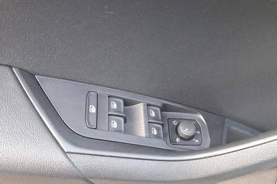 Skoda Karoq 1.5 TSI ACT 4x2 Sportline DSG