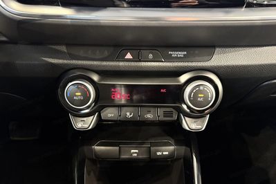 Kia Stonic 1.0 T-GDI DCT