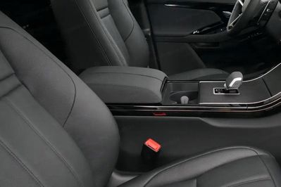 Land Rover Range Rover Evoque 2.0 D200 Dynamic SE