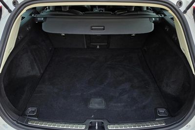 Volvo V60 D4 Awd