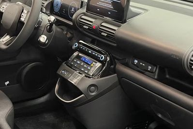 Hyundai Inster 49kWh Pure