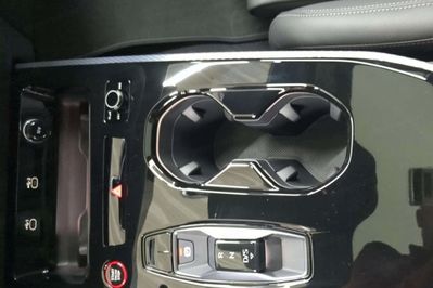 Audi A5 TDI quattro S line