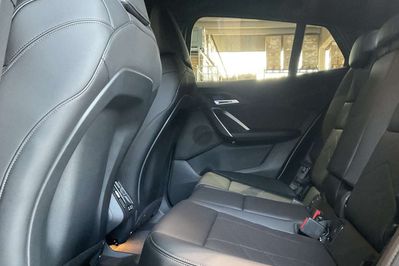 BMW iX2 eDrive20