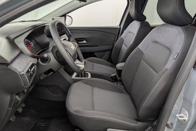 Dacia Jogger Expression 5-miejsc  1.2 Eco-G  LPG