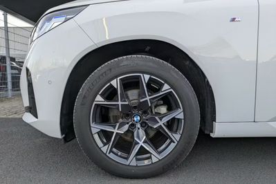 BMW X3 xDrive20 M Sport