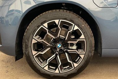 BMW X3 xDrive30e M Sport
