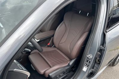 BMW X2 sDrive20i mHEV M Sport aut