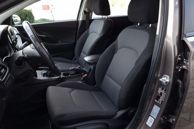 Hyundai i30 1.0 T-GDI Modern