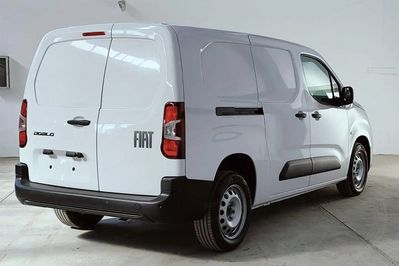 Fiat Doblo Cargo/Van XL L2H1