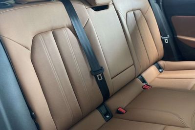 Audi A5 TFSI quattro S line