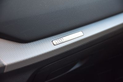 Audi Q2 35 TFSI Advanced