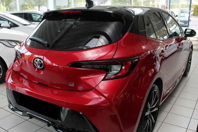 Toyota Corolla GR Sport 1.8 Hybrid